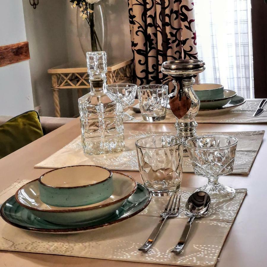 Casa Alfalfa 2 Dormitorios Terraza Y Solarium Privado Севиля Екстериор снимка
