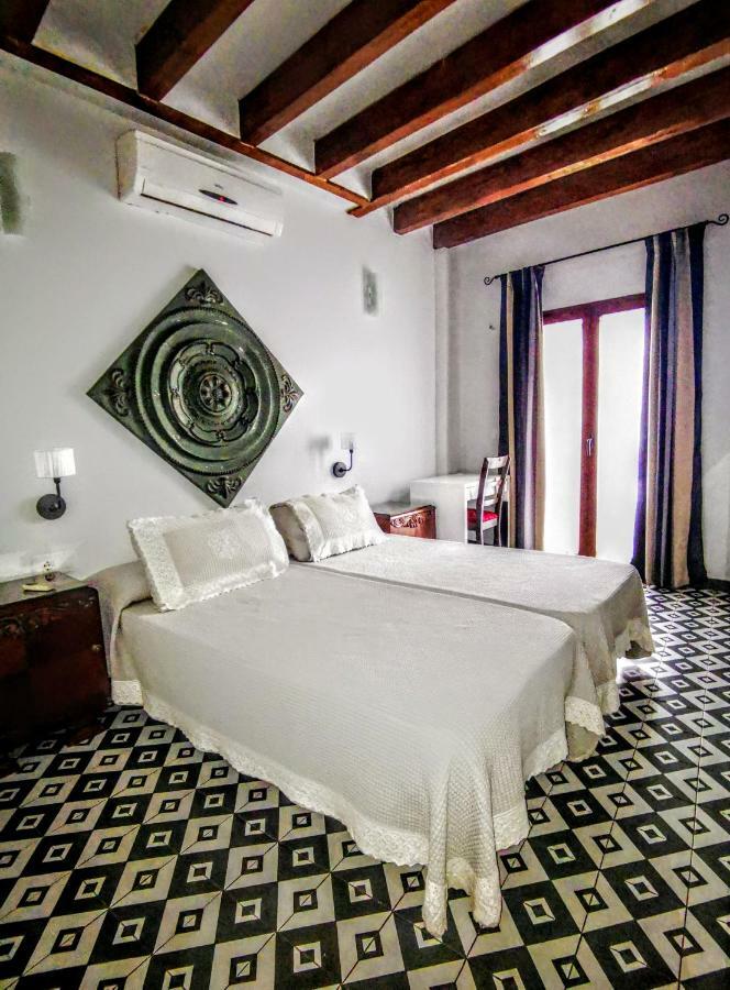Casa Alfalfa 2 Dormitorios Terraza Y Solarium Privado Севиля Екстериор снимка