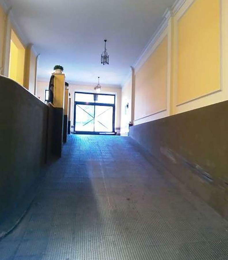 Casa Alfalfa 2 Dormitorios Terraza Y Solarium Privado Севиля Екстериор снимка